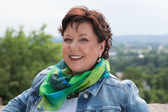 Annette Wiese